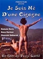 Je suis né d'une cigogne