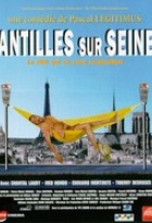 Affiche miniature du film Antilles sur Seine