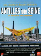 Affiche du film Antilles sur Seine
