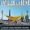 Affiche du film Antilles sur Seine - Antilles sur Seine 