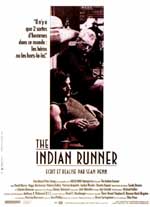 Affiche du film The Indian Runner