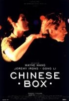 Affiche miniature du film Chinese Box
