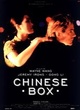 Affiche du film Chinese Box