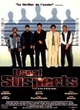Affiche du film Usual Suspects