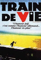 Affiche miniature du film Train de vie