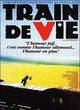 Affiche du film Train de vie
