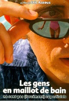 Affiche miniature du film Les Gens en maillot de bain ne sont pas (forcément) superficiels