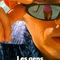 Affiche du film Les Gens en maillot de bain ne sont pas (forcément) superfic - Les Gens en maillot de bain ne sont pas (forcément) superficiels 