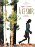 Affiche du film A ce soir