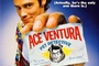 Affiche du film Ace Ventura, détective pour chiens et chats