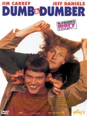 Affiche du film Dumb et Dumber