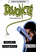 Affiche miniature du film Disjoncté