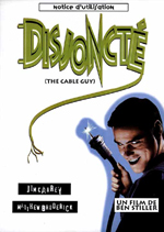 Affiche du film Disjoncté