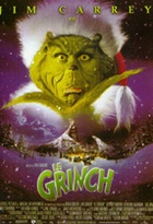 Affiche miniature du film Le Grinch