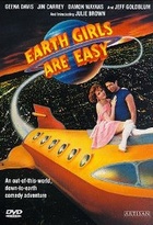 Affiche miniature du film Objectif terrienne