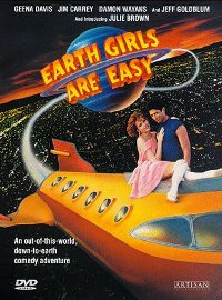 Affiche du film Objectif terrienne