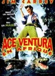 Affiche du film Ace Ventura en Afrique