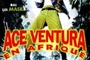 Affiche du film Ace Ventura en Afrique