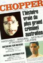 Affiche miniature du film Chopper