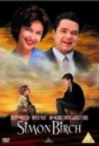 Affiche miniature du film Simon Birch