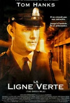 Affiche miniature du film La Ligne verte