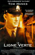 Affiche du film La Ligne verte