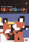 Affiche du film The Work of Director Michel Gondry