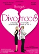 Affiche du film Divorces