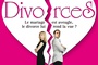 Affiche du film Divorces