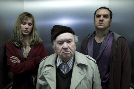 pascale arbillot fran  ois xavier demaison