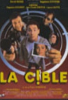 Affiche miniature du film La cible
