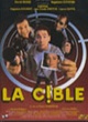 Affiche du film La cible