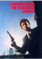 L'inspecteur ne renonce jamais