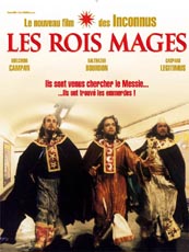 Affiche du film Les Rois mages