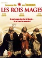 Les Rois mages