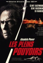 Affiche miniature du film Les pleins pouvoirs
