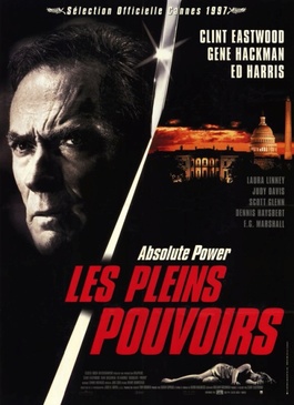 Affiche du film Les pleins pouvoirs