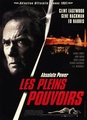 Les pleins pouvoirs