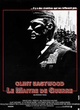 Affiche du film Le maître de Guerre