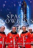 Affiche miniature du film Space Cowboys