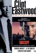 Affiche miniature du film Sudden Impact: Le retour de l'inspecteur Harry