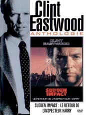 Affiche du film Sudden Impact: Le retour de l'inspecteur Harry