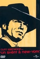 Affiche miniature du film Un shérif à New-York