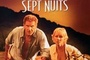 Affiche du film 6 jours 7 nuits