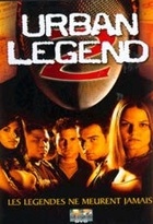 Affiche miniature du film Urban Legend 2 : le coup de grâce
