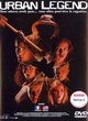 Affiche du film Urban Legend