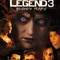 Affiche du film Urban Legend 3 : Bloody Mary - Urban Legend 3 : Bloody Mary 