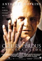 Affiche miniature du film Coeurs perdus en Atlantide