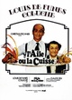Affiche du film L'Aile ou la cuisse