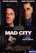 Affiche miniature du film Mad City